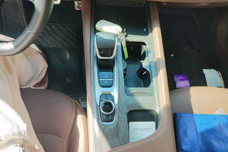 Used Chery Arrizo 8 2023 High-Energy Edition 2.0T DCT Luxury