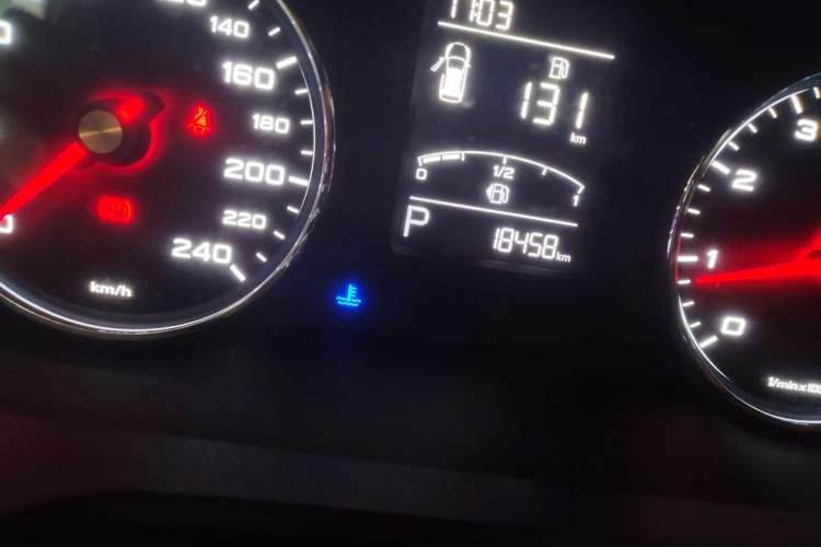 Used Roewe RX5 2020 20T Automatic 4G Connect Superior Flagship Edition
