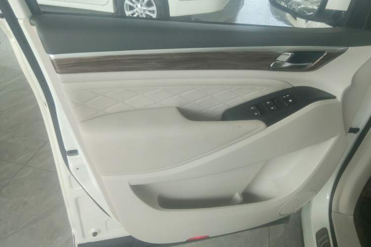 Used GAC Trumpchi M8 2018 320T Luxury Edition