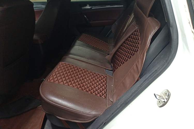 Used Zotye T600 2015 Family Edition 2.0T Manual Elite Version