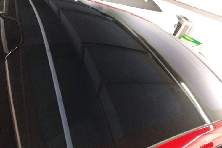 Used Hima Luxeed S7 2024 Ultra Four-Wheel Drive Flagship Edition