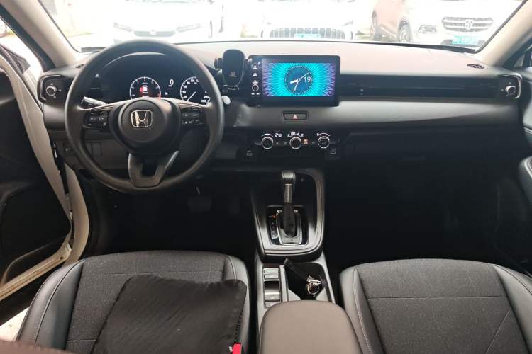 Used Honda Vezel 2023 1.5L CVT Tech Edition

