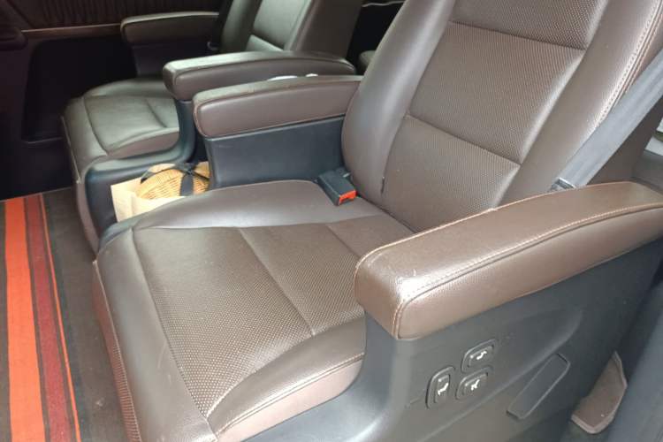 Used FORTHING CM7 2018 Revised Version 2.0T Automatic Luxury Edition
