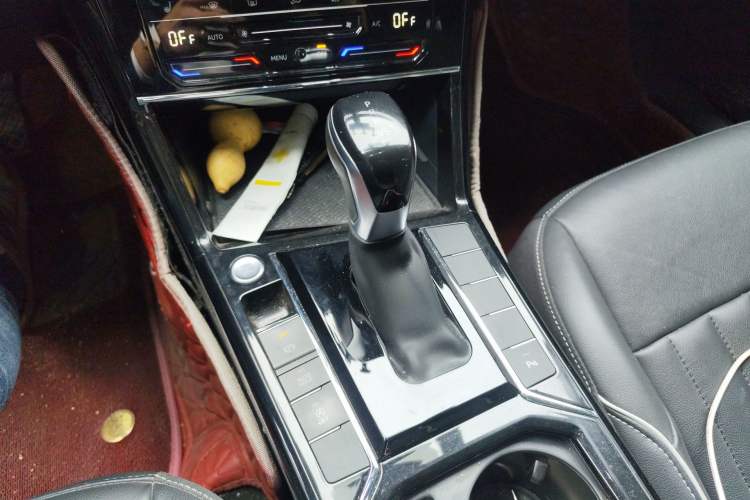 Used Volkswagen Passat 2022 330TSI Elite Edition
