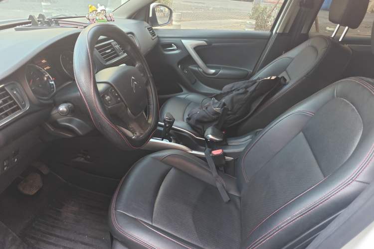 Used Citroen C3-XR 2015 1.6L Automatic Pioneer Model