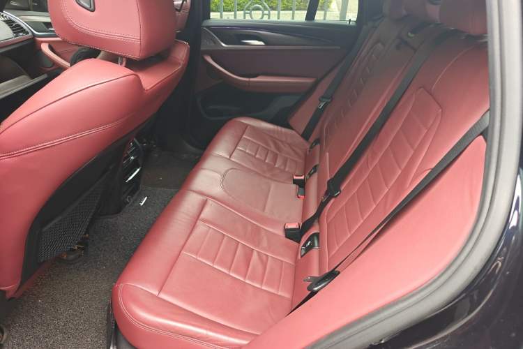 Used BMW X4 2019 xDrive30i M Sport Package