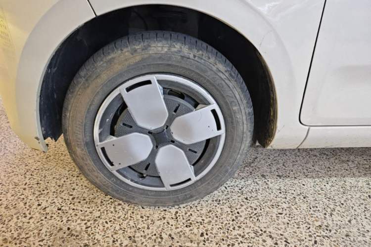 Used Wuling Air ev 2023 - Four Seats - Advanced Edition