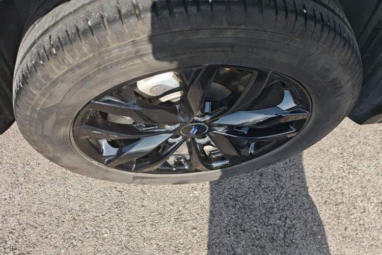 Used CHANGAN OSHAN X5 PLUS 2023 1.5T DCT Navigation Edition