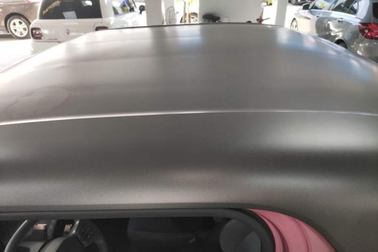 Used Baojun E200 2020 305KM Smart Drive Version