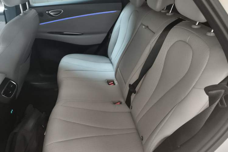 Used BYD Sealion 06 New Energy 2025 Model EV 605 Navigation Plus Edition