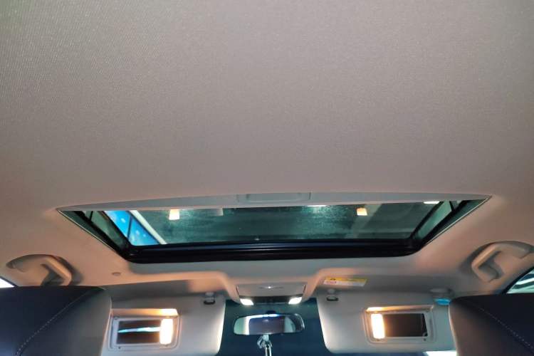 Used Honda Accord 2022 260TURBO Luxury Edition