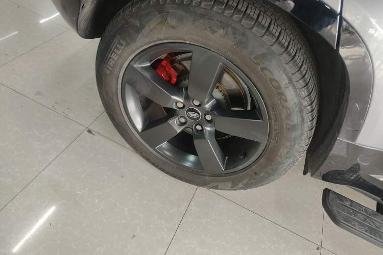 Used Land Rover Defender 2022 110 P400 X-DYNAMIC HSE