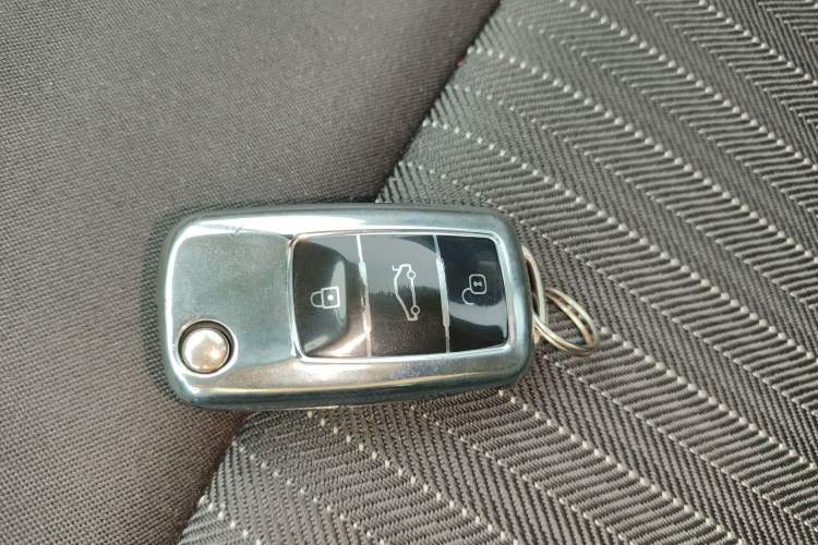 Used Volkswagen Jetta 2013 1.4L Manual Comfort Model Vehicle Key