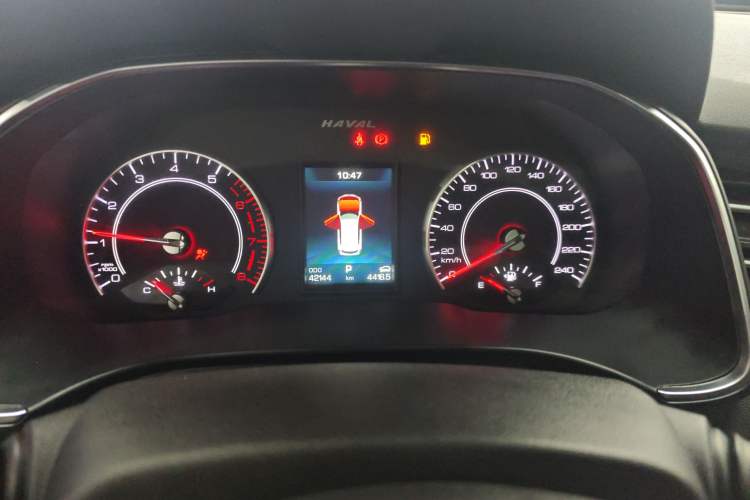 Used Haval H6 2020 1.5 GDIT Automatic Platinum Champion Edition