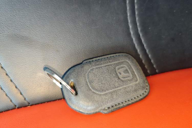 Used Honda Fit 2022 1.5L CVT Acura MUGEN Edition