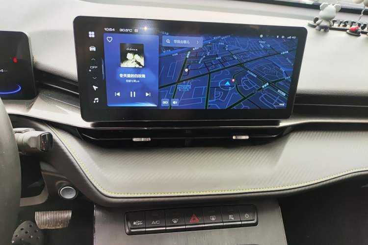 Used Haval H6S 2022 2.0T Two-Wheel Drive JoyRun Version