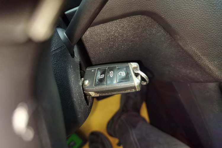 Used Volkswagen Tiguan 2019 330TSI All-Wheel-Drive Innovation Model