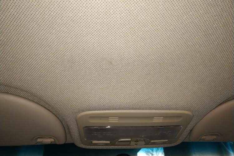 Used JAC iEV6E 2019 Upgraded iEV6E Luxury Model