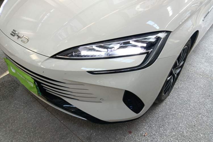 Used BYD Seal 2024 HONOR Edition DM-i 1.5L 121km Luxury Model
