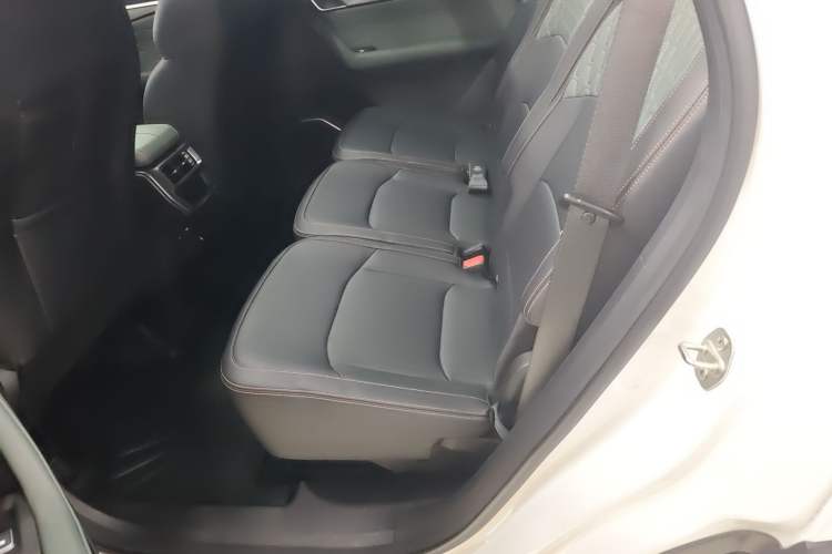 Used Geely Auto Haoyue L 2024 2.0T DCT Prestige Version