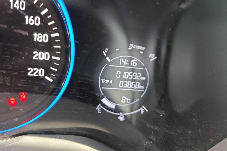 Used Honda Vezel 2020 1.5L CVT Pioneer Edition
