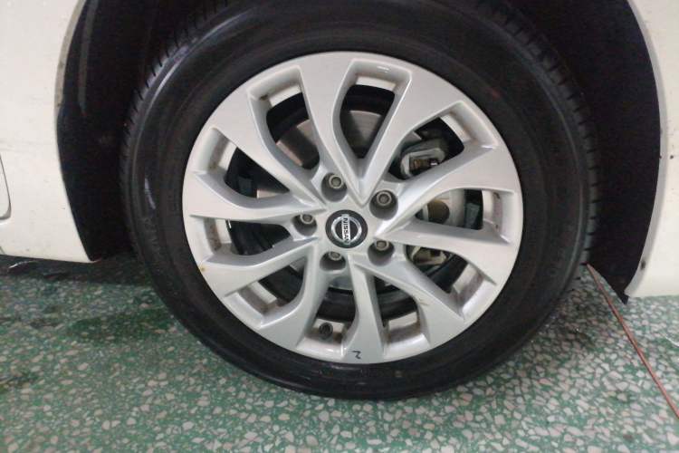 Used Nissan Sylphy 2024 Classic 1.6XE CVT Comfort Edition