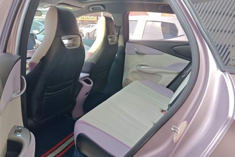 Used BYD Dolphin 2021 401km Knight Edition