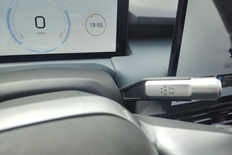 Used AION Y 2023 Plus 510 Smart Edition