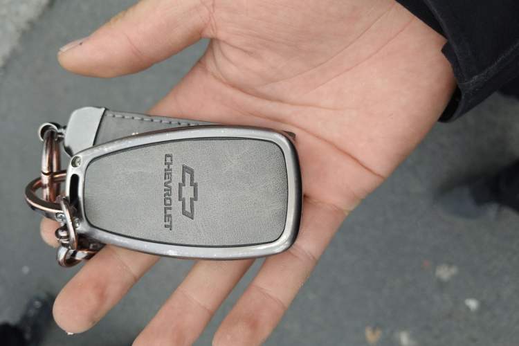 Used Chevrolet Malibu XL 2022 Redline 550T Automatic RuiLian Edition
