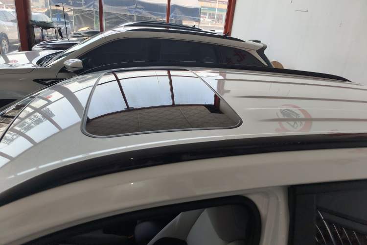 Used Toyota FRONTLANDER 2022 2.0L CVT Leading Edition
