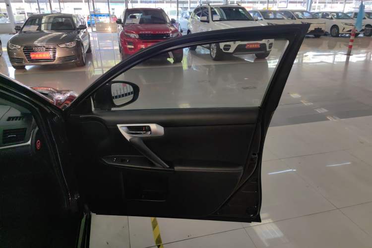 Used Lexus CT 2013 CT200h Comfort Edition
