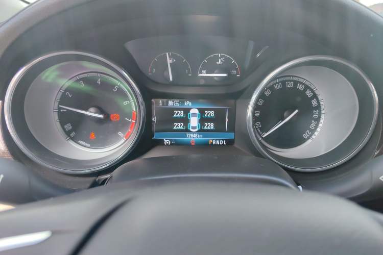 Used Buick Verano 2018 Sedan 15S Automatic Leading Model