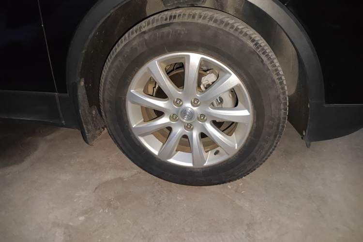 Used Buick Envision 2021 532T Two-Wheel-Drive Elite Version