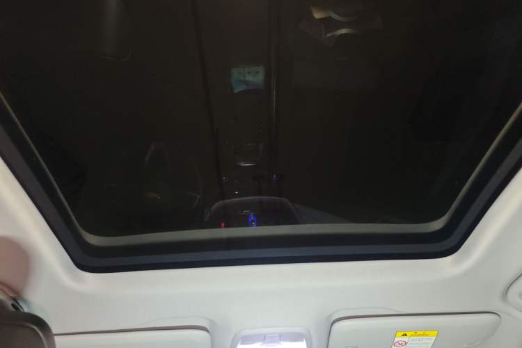 Used Chevrolet Menlo 2022 Starry Edition