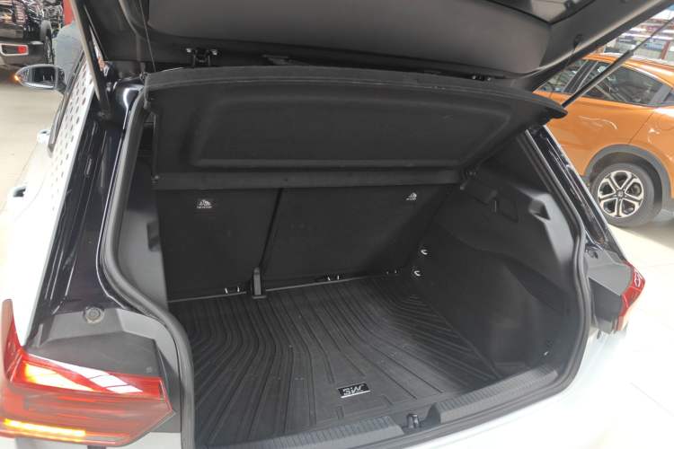 Used Volkswagen ID.3 2021 1st Edition ID. First Impression Edition
