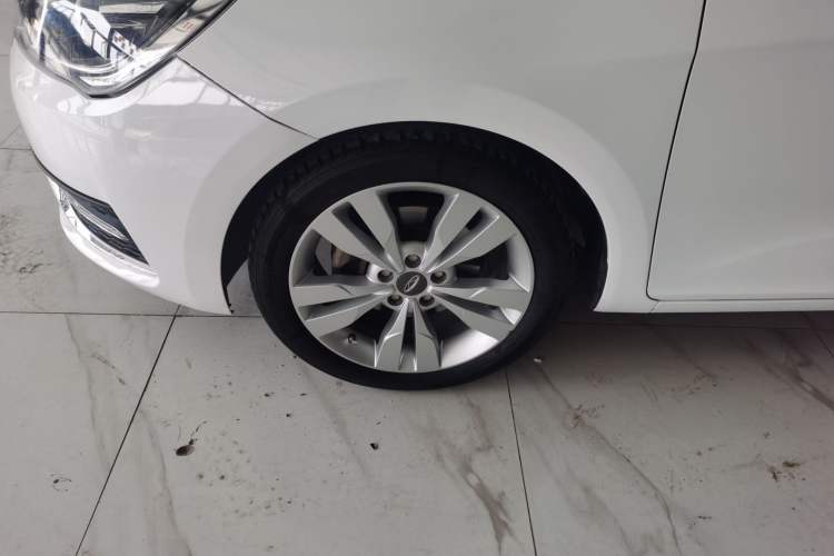 Used Chery Arrizo 5 2017 1.5L Manual Lingchao Edition