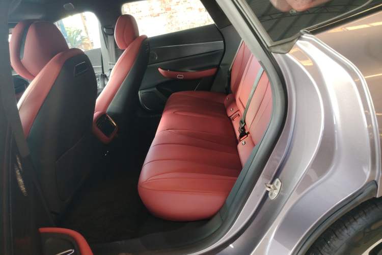 Used EXEED Star Era ES 2025 Extended-Range Pro High-Speed Driver Assistance