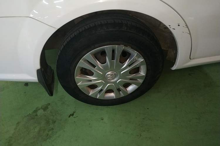 Used Buick Excelle 2015 1.5L Automatic Classic Model