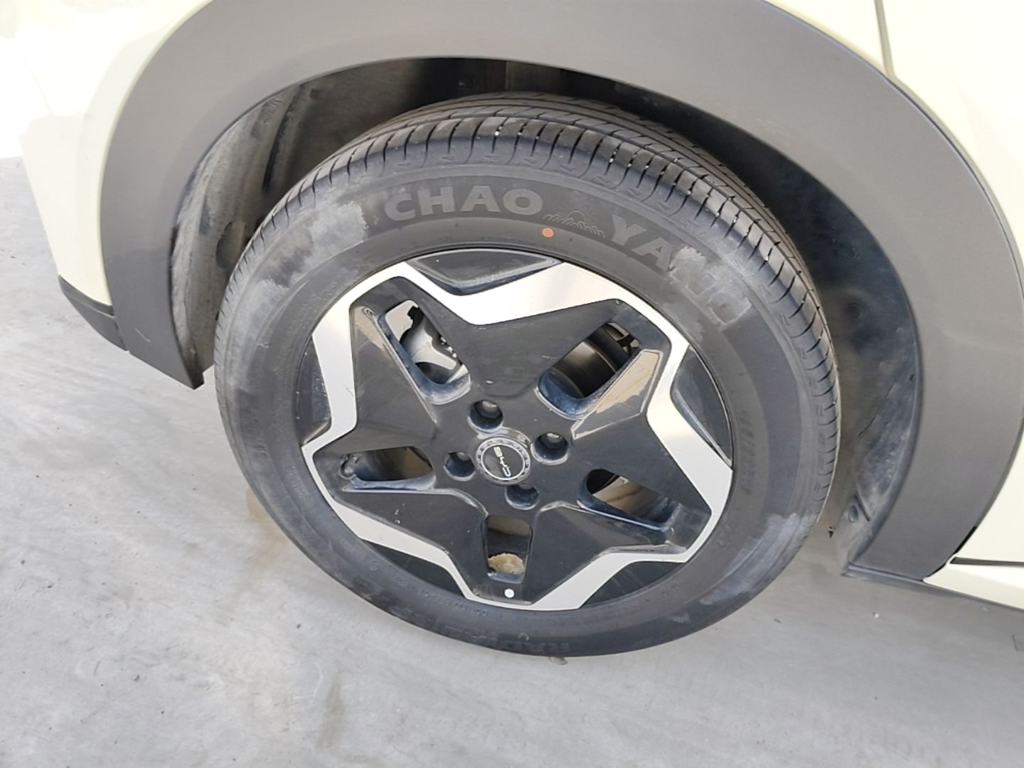 BYD Dolphin 2021 405 km Fashion Edition — снимка 11