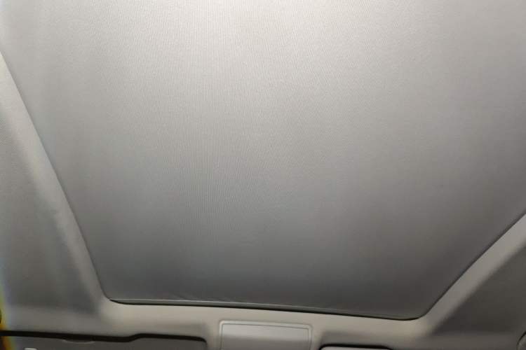 Used Volkswagen Teramont 2020 330TSI Two-Wheel-Drive Luxury Edition China VI Standard
