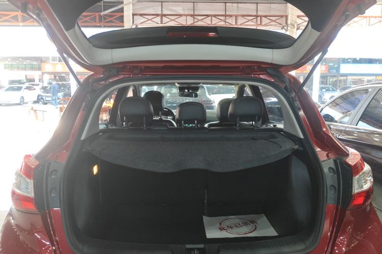 Used Nissan Tiida 2021 1.6L CVT Smart Drive Edition