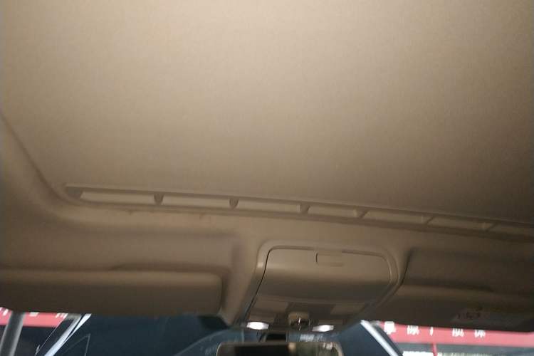 Used Volkswagen Passat 2016 330TSI DSG Luxury Edition Headliner