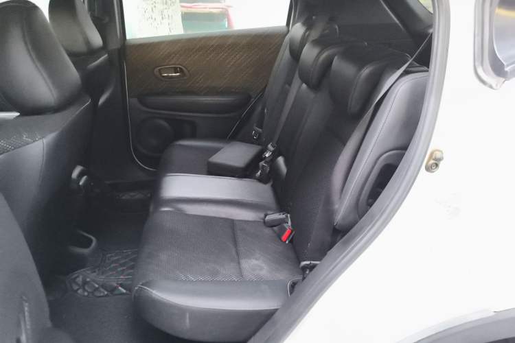 Used Honda XR-V 2017 1.5L LXi CVT Classic Edition