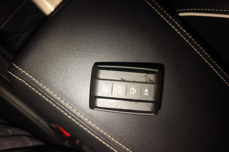 Used Tank 300 2021 Off-Road Edition 2.0T Conqueror
