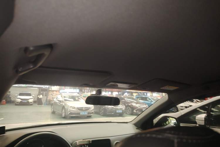 Used Honda XR-V 2021 1.5L CVT Classic Edition