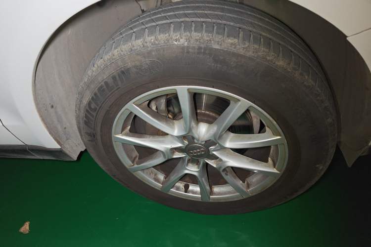 Used Audi Q5 2016 40 TFSI Trendy Edition