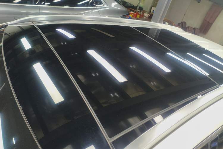 Used Mercedes-Benz GLC 2018 Facelifted GLC 260 4MATIC Dynamic Edition
