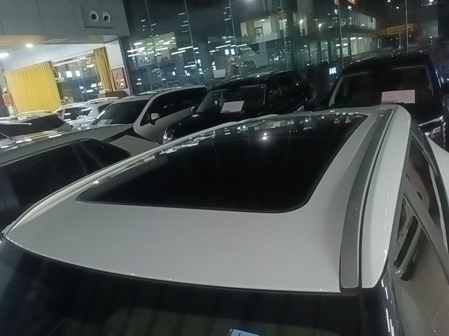Geely Auto Emgrand X7 Sport 2023 Boyue COOL 1.5TD Smart Connect+ — снимка 7