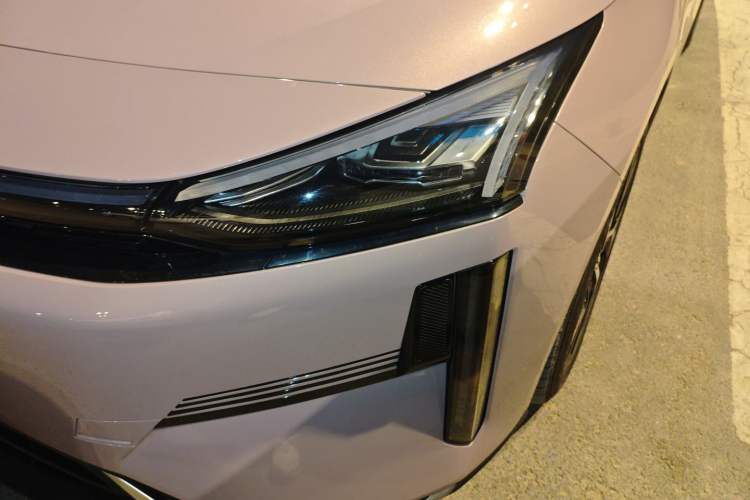 Used Geely Galaxy L6 2024 125km Creative Edition
