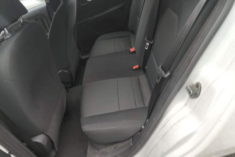 Used MG 3 2016 1.3L AMT Comfort Edition